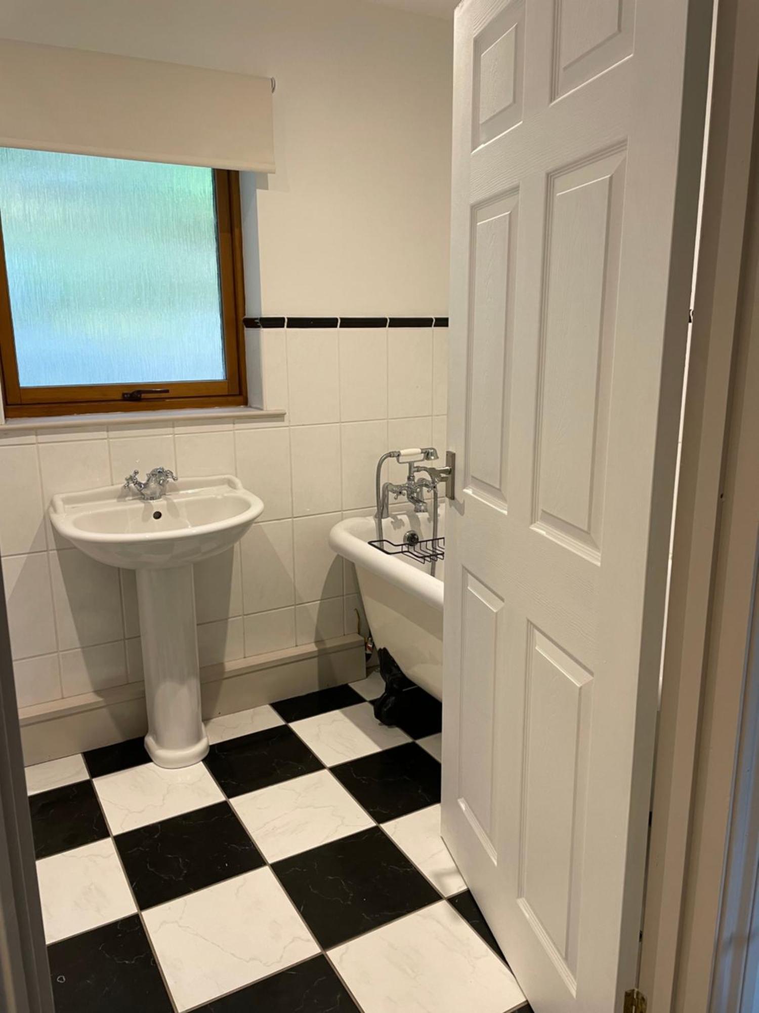 Villa Llety Cynnes Machynlleth Esterno foto